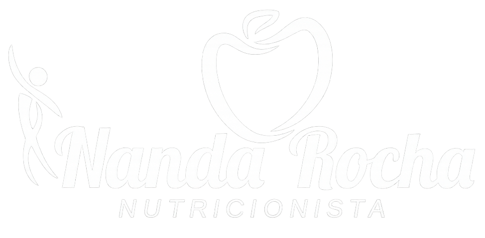 Nanda Rocha Nutricionista